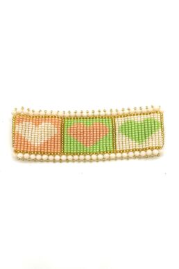 PULSERA TELAR CRISTAL
