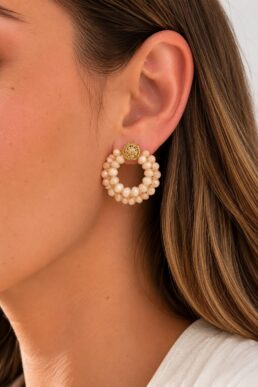 ARETES NIDO CRISTAL