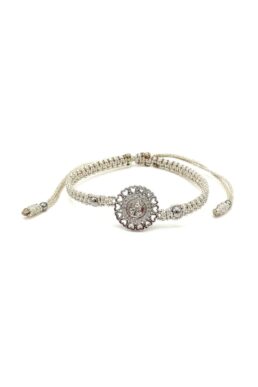 PULSERA SAN BENITO CORAZÓN