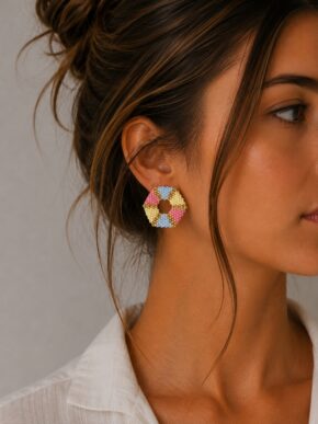 ARETES HEXÁGONO MIYUKI
