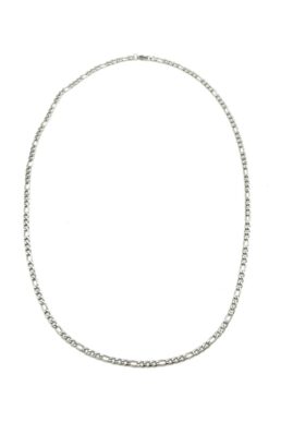 CADENA ACERO UNISEX