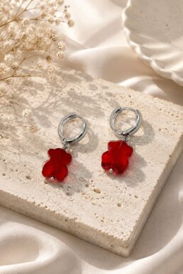 ARETES OSO CANDONGA