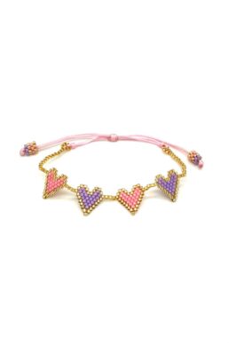 PULSERAS CORAZÓN MIYUKI
