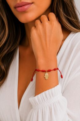 PULSERA DENARIO FÁTIMA
