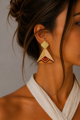 ARETE MIYUKI BRONCE ORO