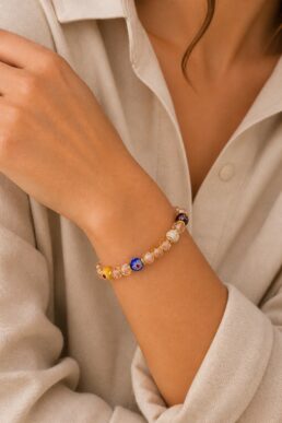PULSERA CRISTAL MURRINA