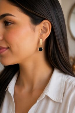 ARETES PIEDRA VOLCÁNICA
