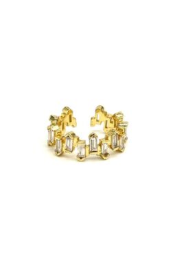 ANILLO ZIRCÓN