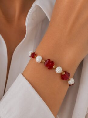 PULSERA OSO MORITAS