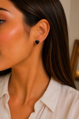 ARETES ONIX ACERO