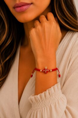 PULSERA SAGRADO CORAZÓN DE JESÚS