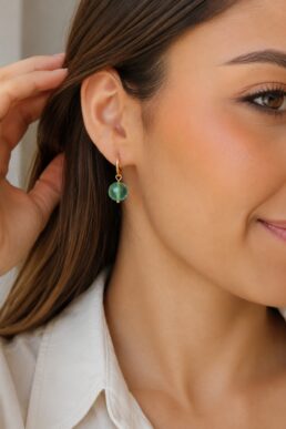ARETE ANZUELO ESPAÑOL CRISTAL