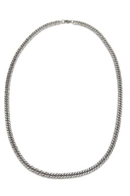 CADENA ACERO TUPIDA