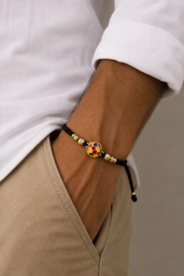 PULSERA TRAVESÍA COLOMBIA