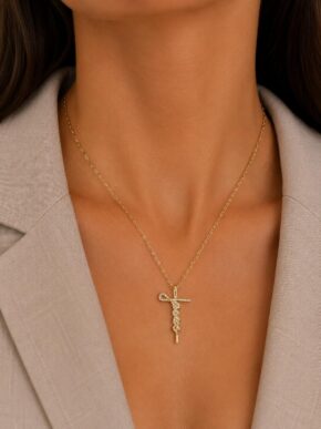 CADENA JESÚS