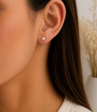 ARETE TOPO PERLA