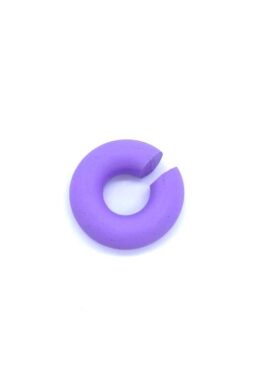 EAR CUFF MORADO