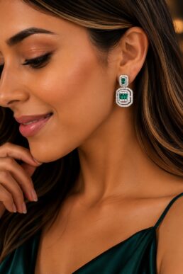 ARETES MICRO ZIRCÓN