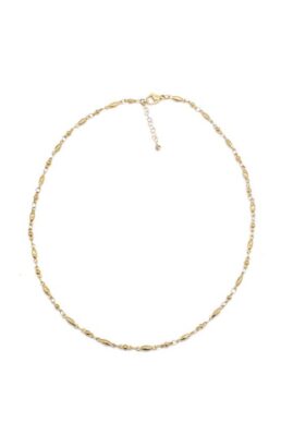 CADENA OVAL ACERO
