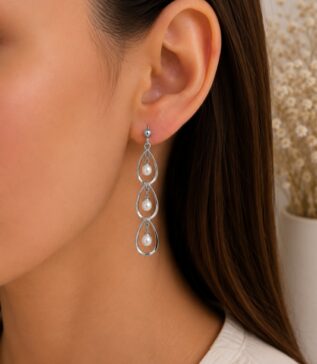 ARETE ACERO PERLA