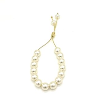 PULSERA RODIO 10