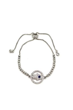 PULSERA MANO DE HAMSA