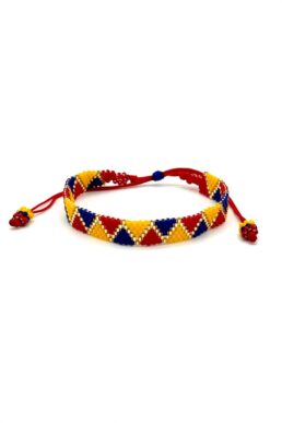 PULSERA COLOMBIA MIYUKI