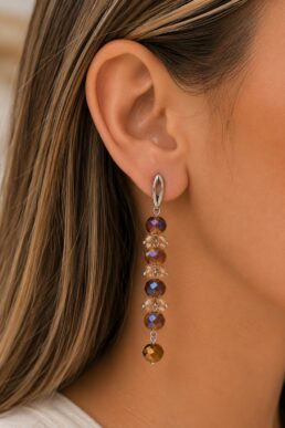 ARETES ACERO CRISTAL BOREAL