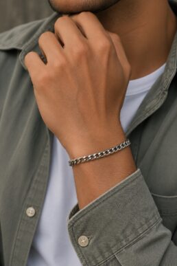PULSERA ALAMBRISMO
