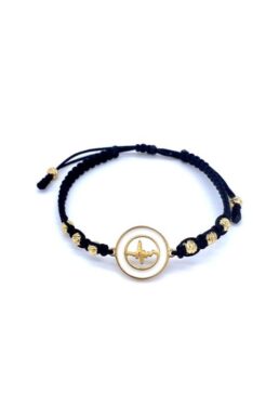 PULSERA SIGNOS TEJIDA