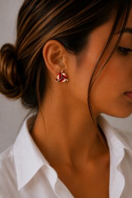 ARETES DEGRADÉ MIYUKI