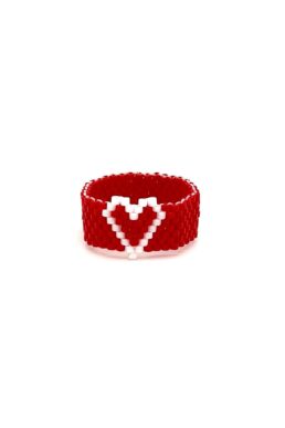 ANILLO MIYUKI CORAZÓN