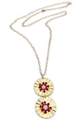 CADENA DIJES DIAMANTADOS